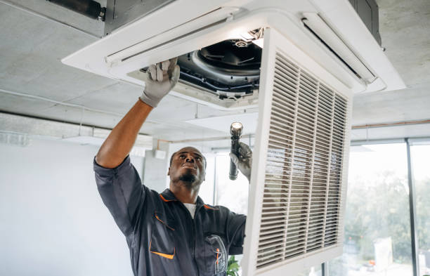 Licensed Ductwork Repair service in King City, OR - FH HVAC